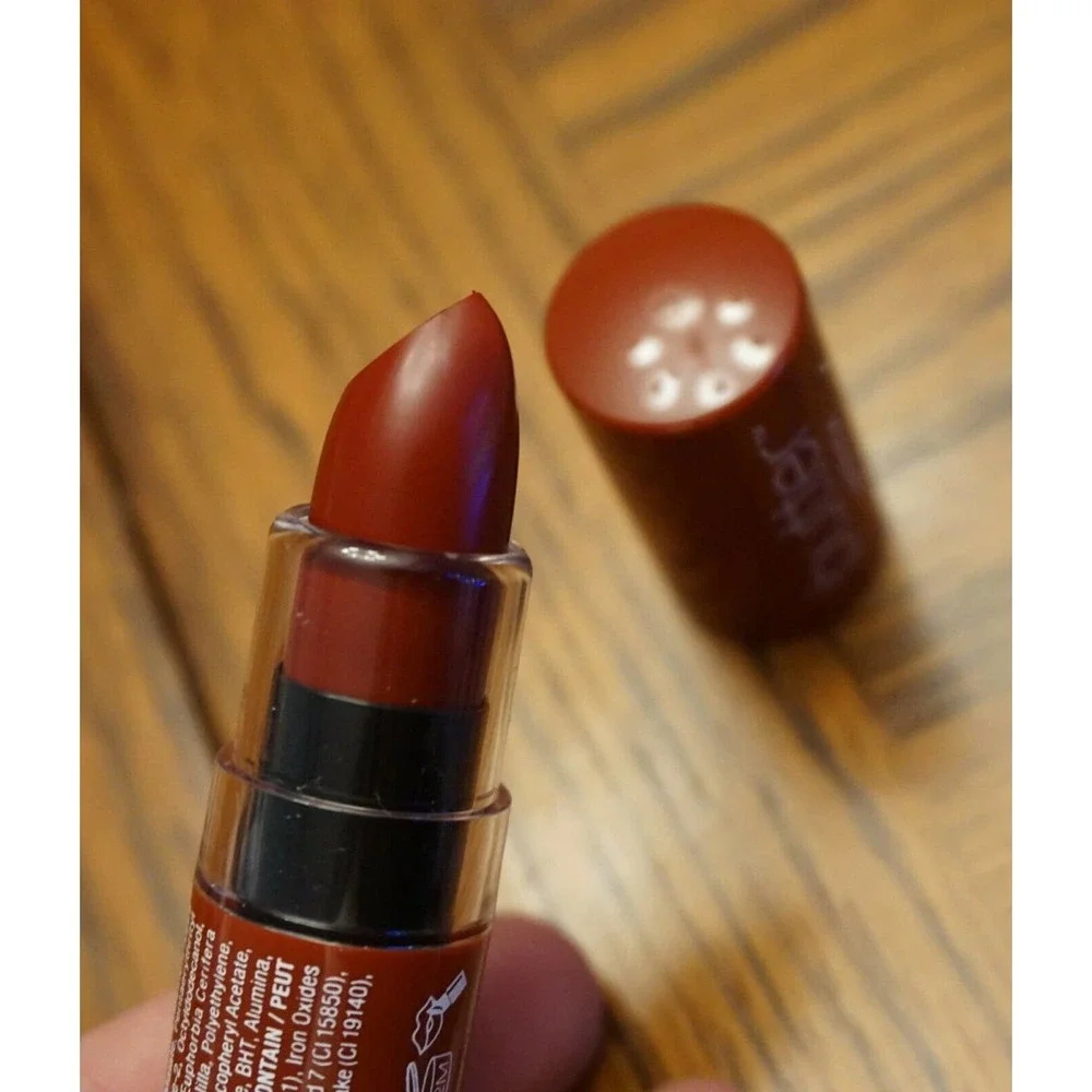 NYX LOT Lip Cream Ibiza Butter Lipstick Lifeguard